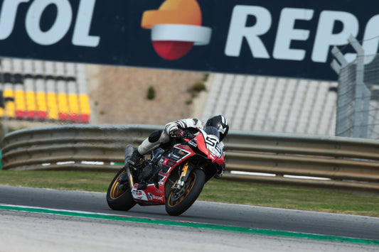 FIM CEV Repsol Portimao 2015