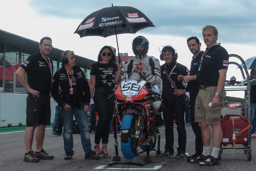 Portimao Race