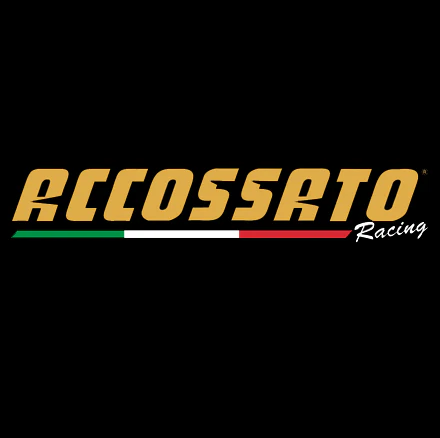 Accossato Bremsedele & Accessories