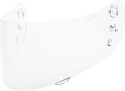 SHIELD OPTIC 2206 CLEAR