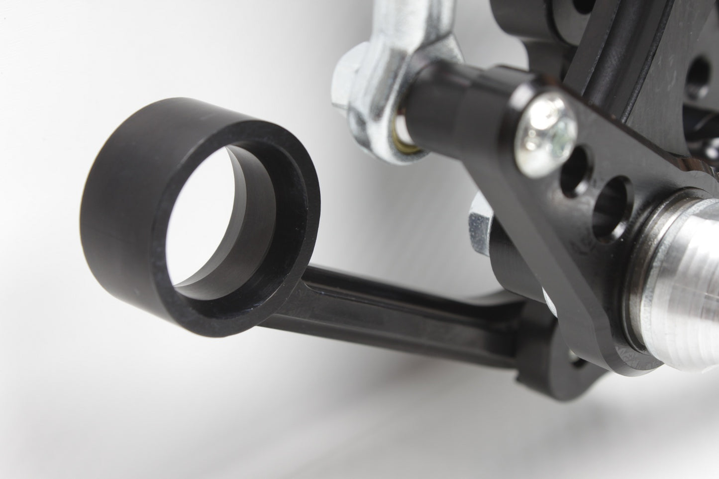 Fodhvilersæt - Fully adjustable rearset Aprilia RSV4 (Factory/R) APRC ABS (2013-2016)