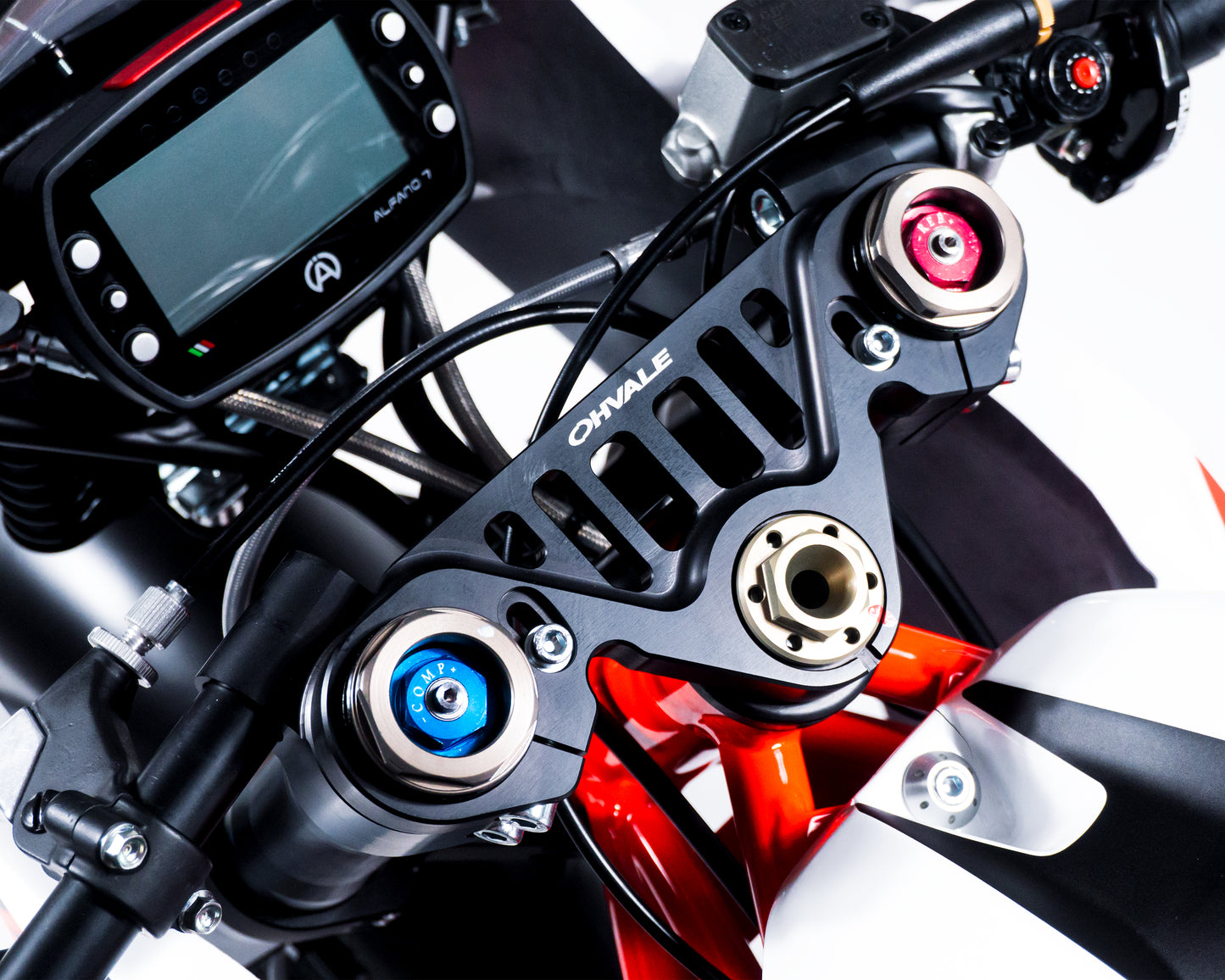Ohvale GP-2
