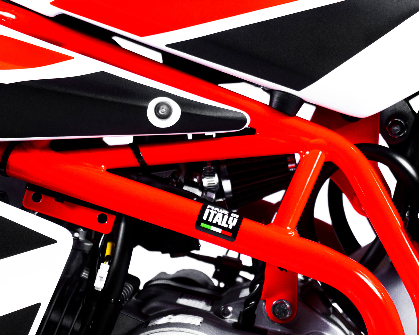 Ohvale GP-2