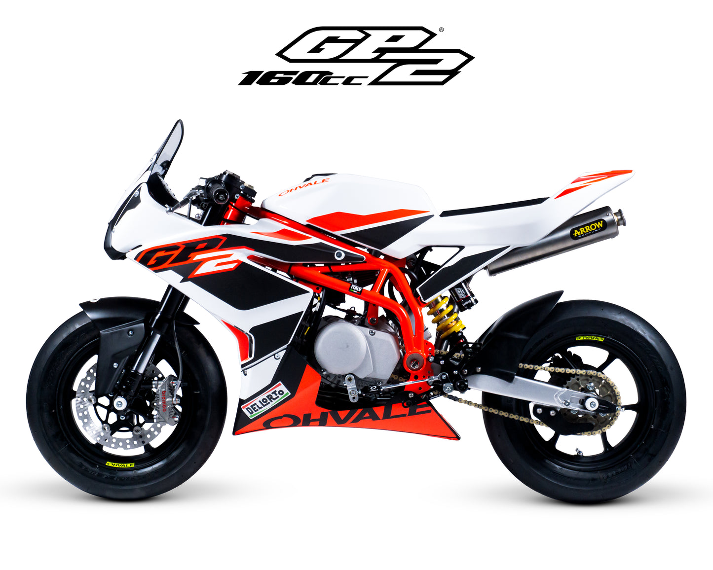 Ohvale GP-2