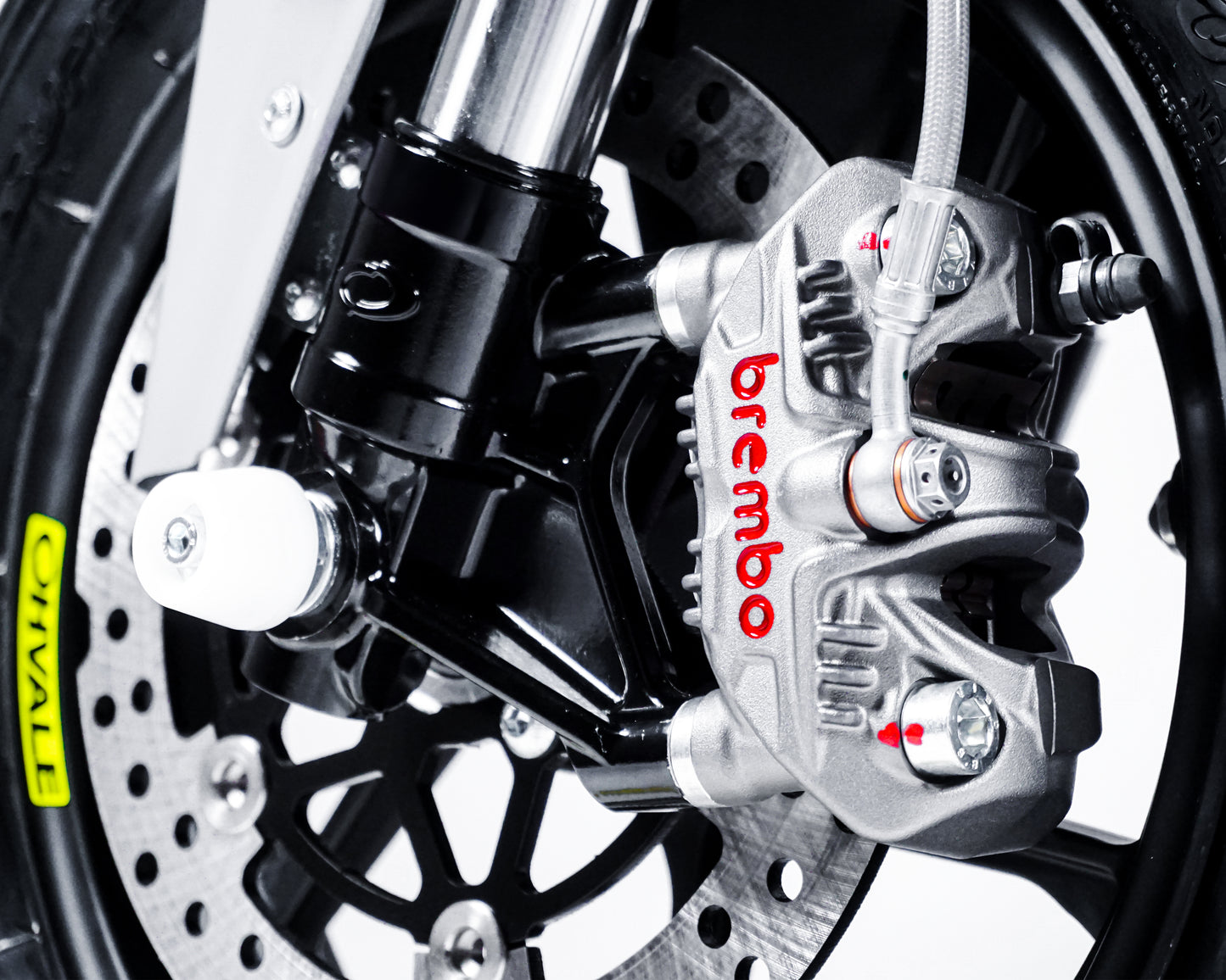 Ohvale GP-2