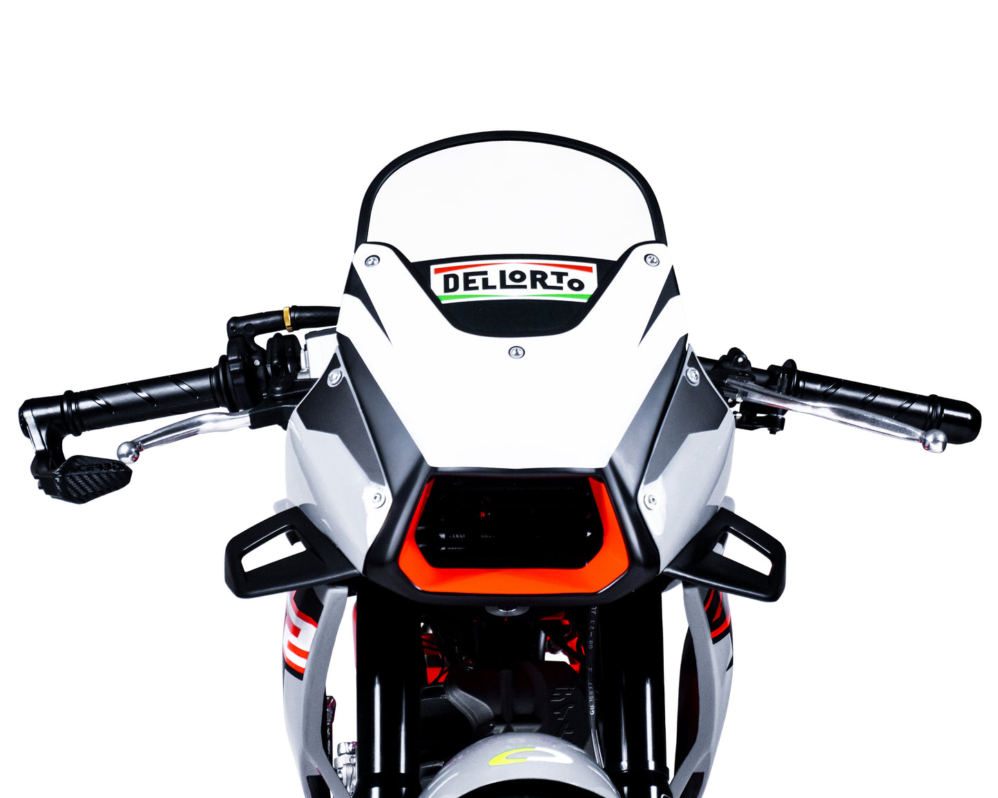 Ohvale GP-2