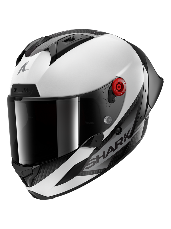 STYRTHJELM AERON-GP BLANK SP + EKSTRA VISIR