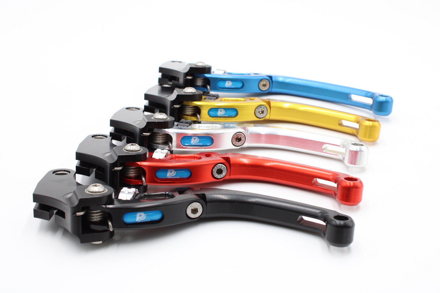Koblingsgreb - Part no. 2010 - Aprilia, Honda, Suzuki, Yamaha