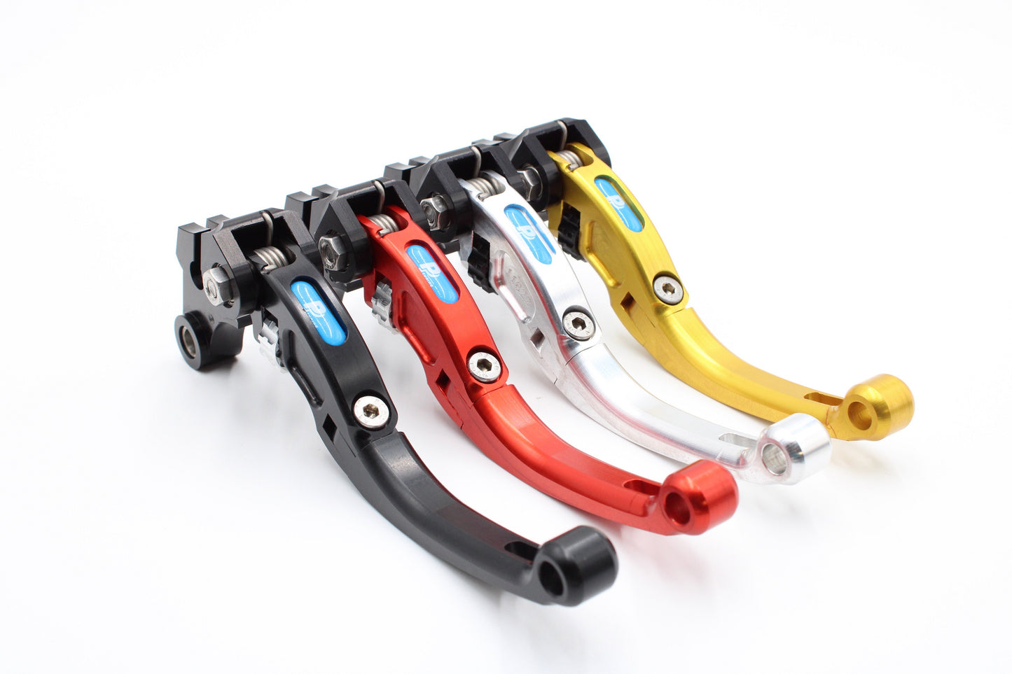 Koblingsgreb - Part no. 2010 - Aprilia, Honda, Suzuki, Yamaha