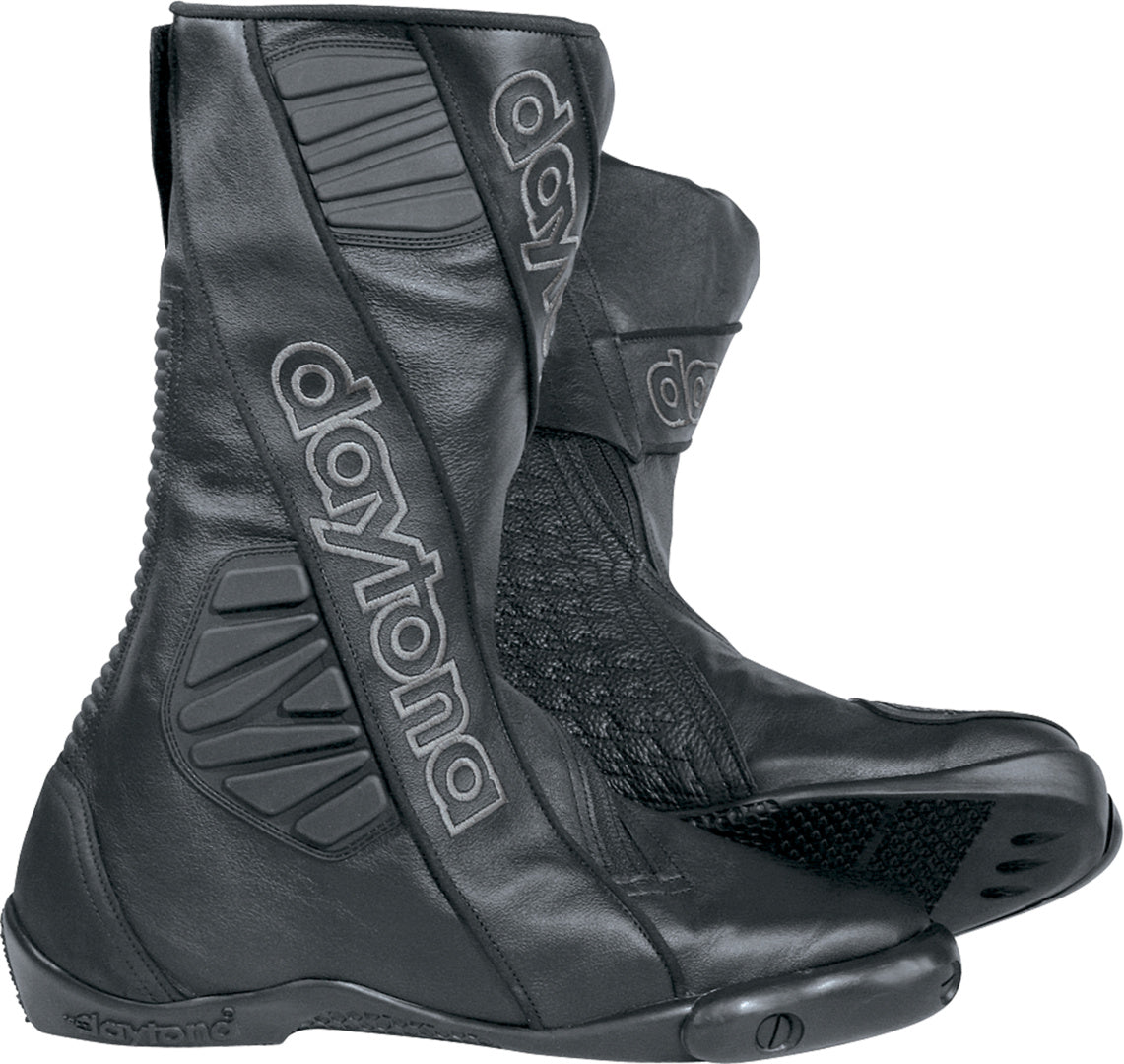 Daytona MC-støvle - Sport Security Evo III