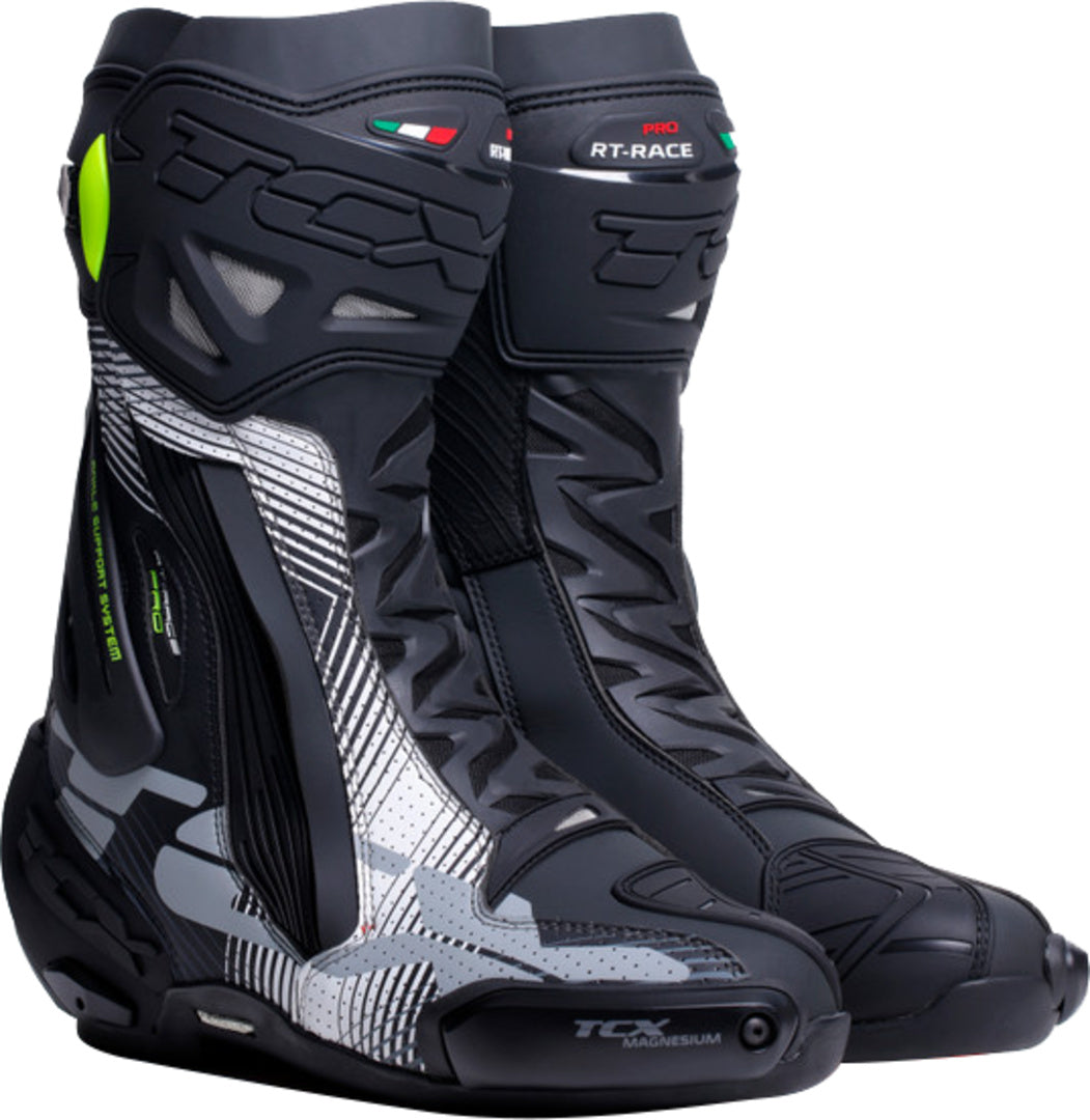 TCX MC støvle - RT-Race Pro Air
