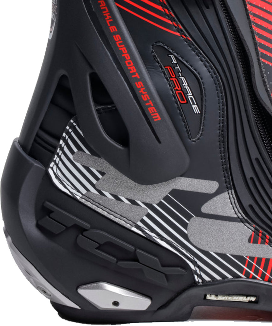 TCX MC støvle - RT-Race Pro Air