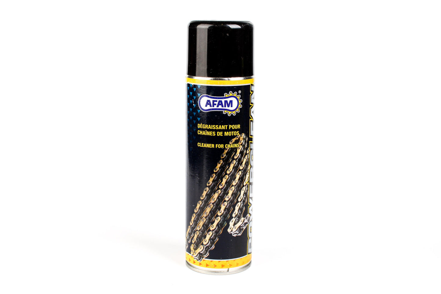 AFAM CHAIN CLEANER POWERCLEAN