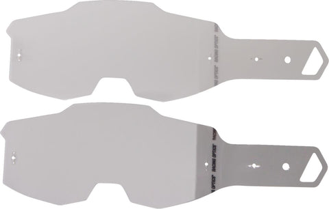 TEAR OFFS ARMEGA LM 2-7PK