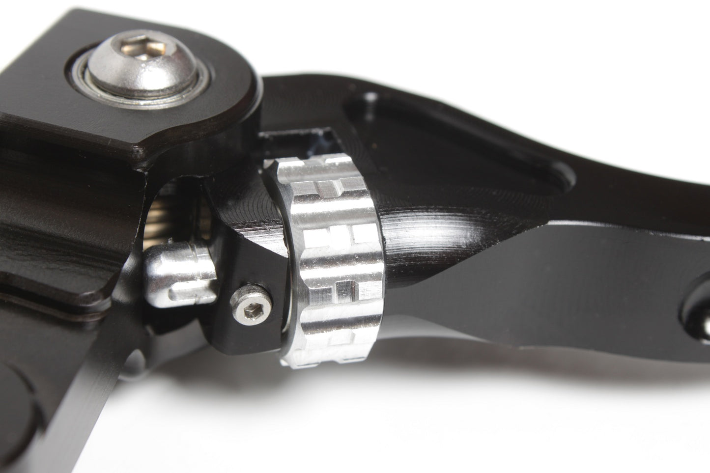 Koblingsgreb - Part no. 2010 - Aprilia, Honda, Suzuki, Yamaha