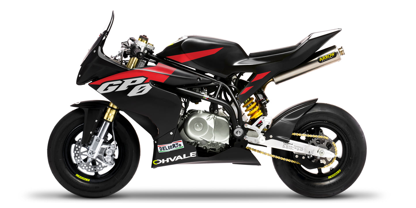 Ohvale GP-0