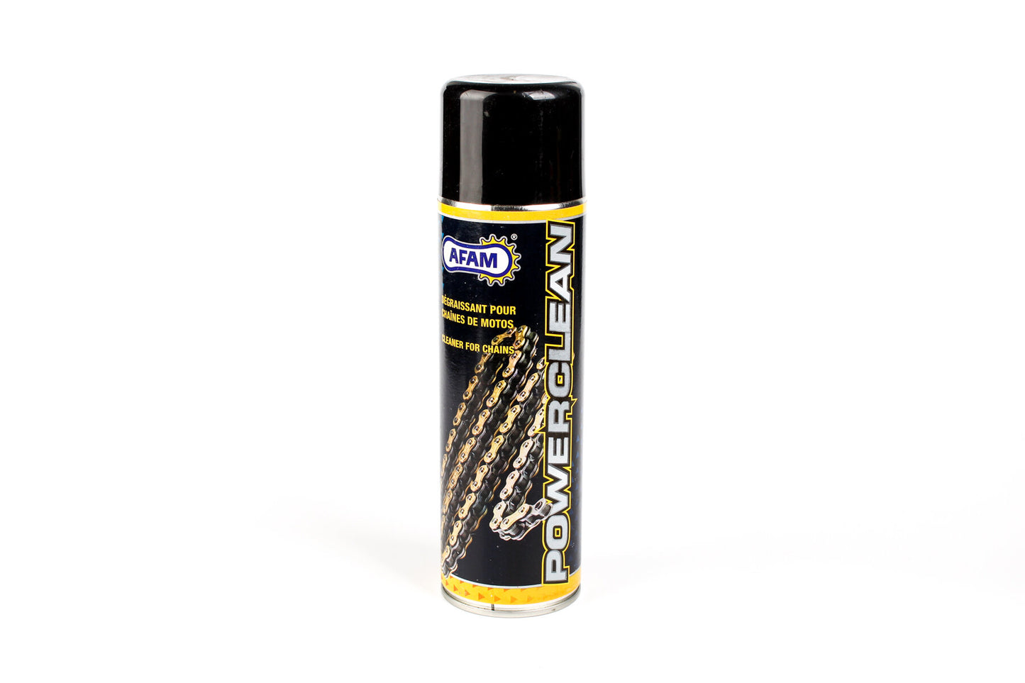 AFAM CHAIN CLEANER POWERCLEAN