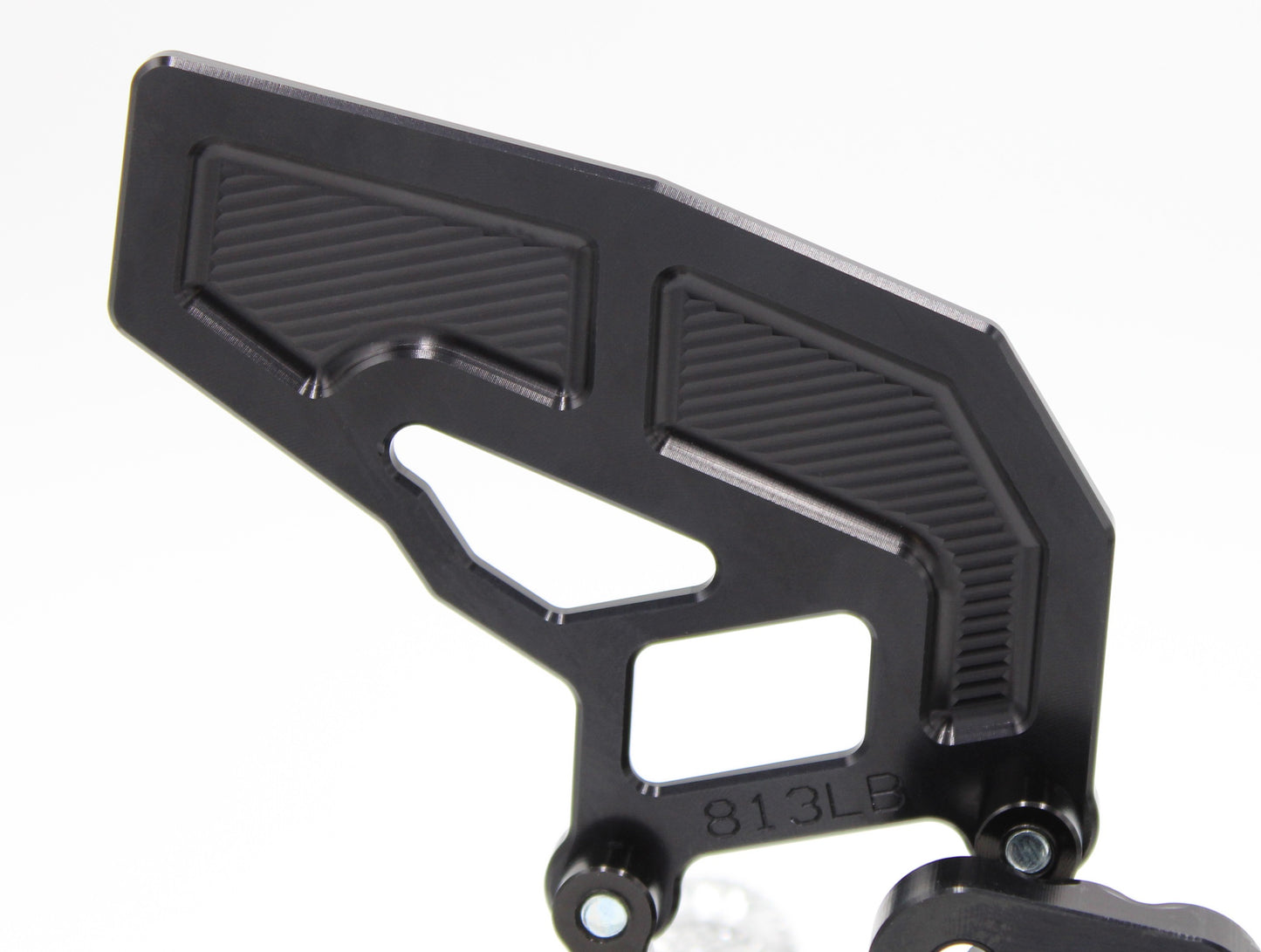 Fodhvilersæt - Fully adjustable rearset Aprilia RSV4 (Factory/R) APRC ABS (2013-2016)