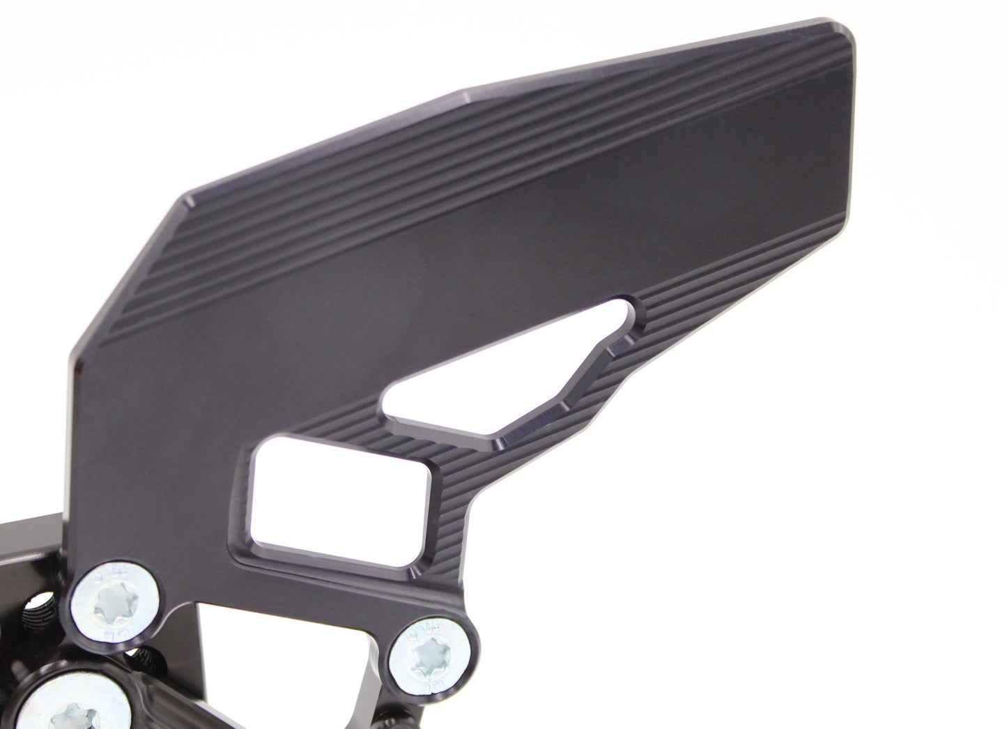 Fodhvilersæt - Fully adjustable rearset Aprilia RSV4 (Factory/R) APRC ABS (2013-2016)
