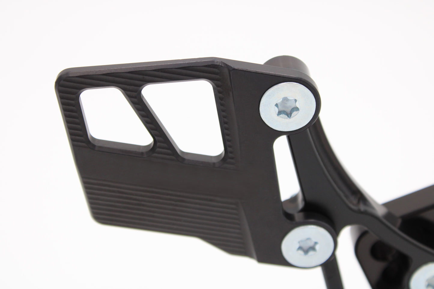 Fodhvilersæt - Fully adjustable rearset Aprilia RSV4 (Factory/R) APRC ABS (2013-2016)