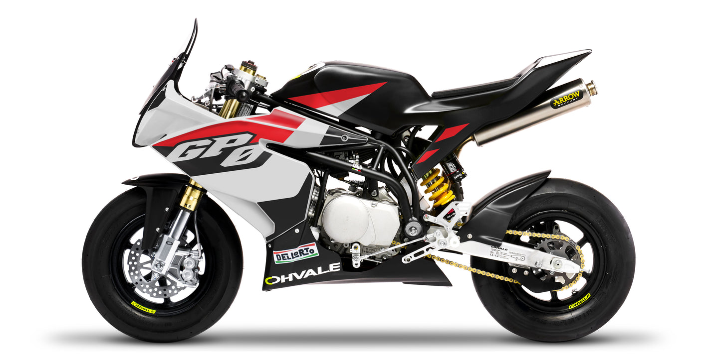 Ohvale GP-0