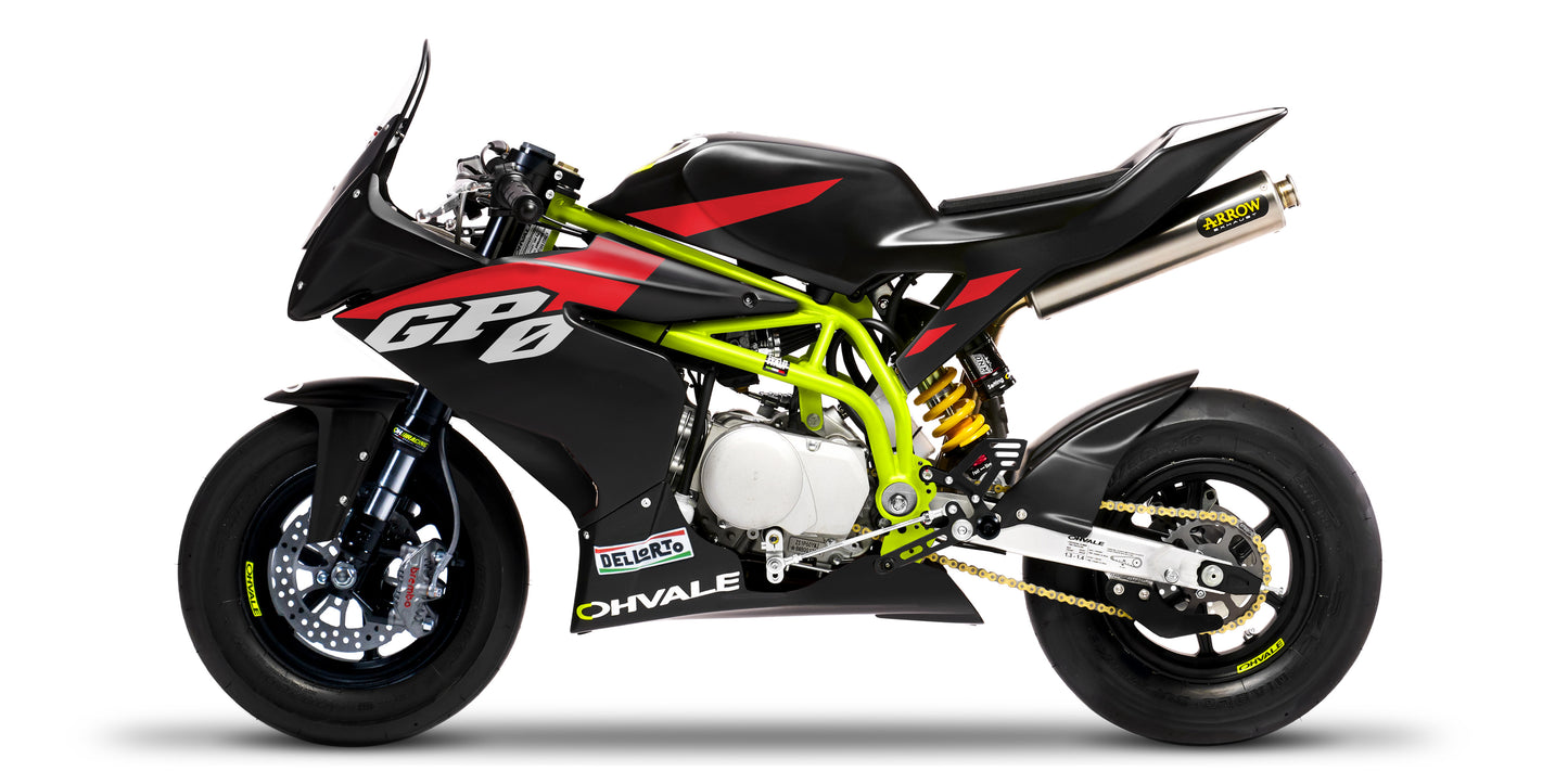 Ohvale GP-0