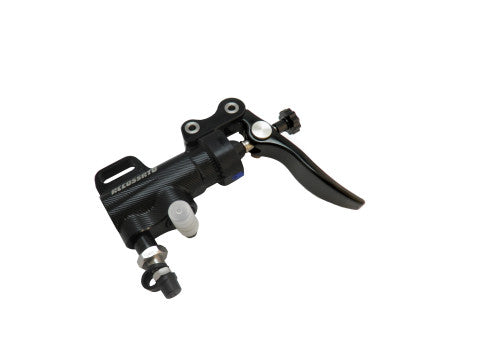 Accossato Tommelbremsemastercylinder - stempeldiameter 10,5 - 13,5 mm