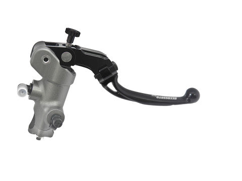 Accossato Radial Forbremse Mastercylinder - Ø14-15-16-17-19 mm.