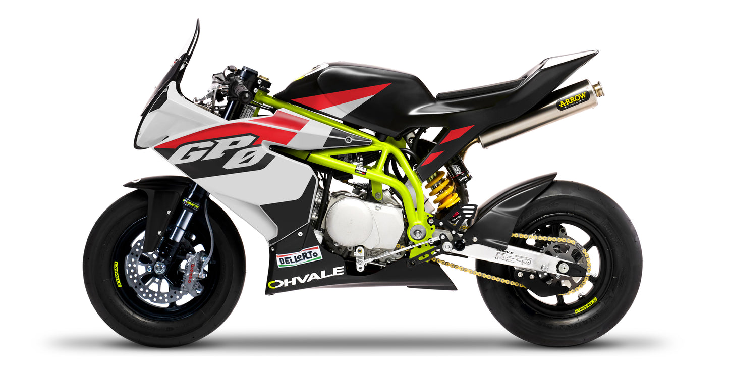 Ohvale GP-0