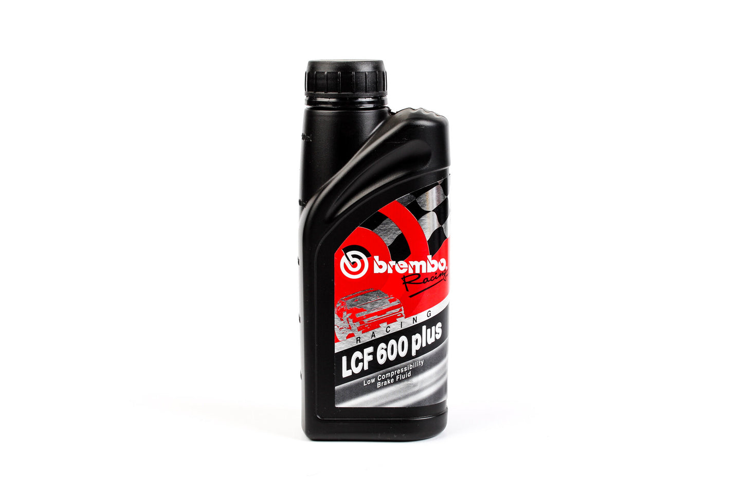 Brembo LCF 600 Plus, Brake fluid 500 ml