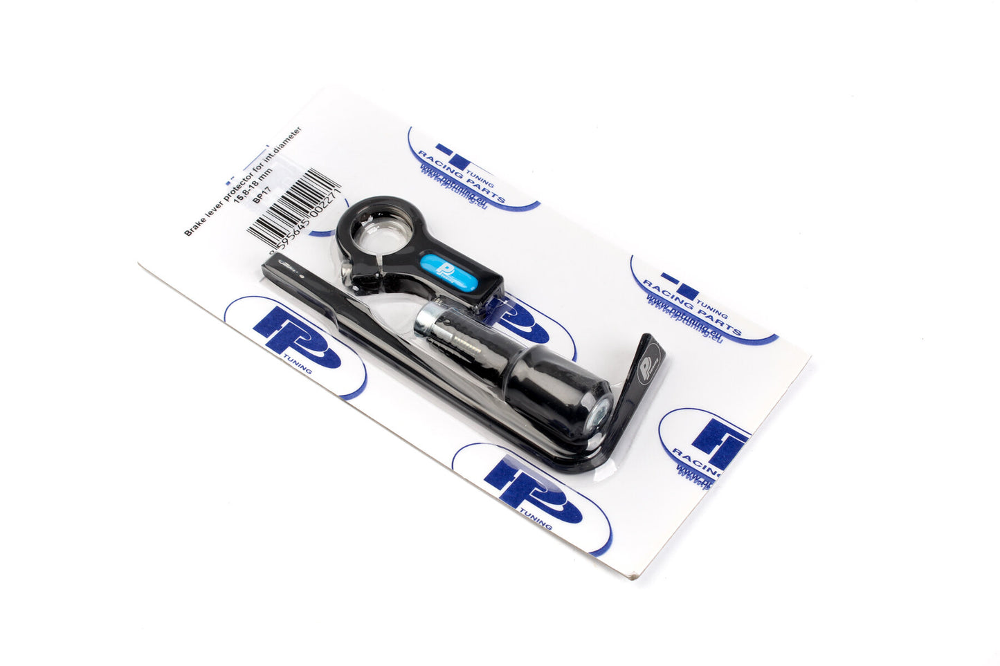 Brake lever protector for int.diameter 17mm