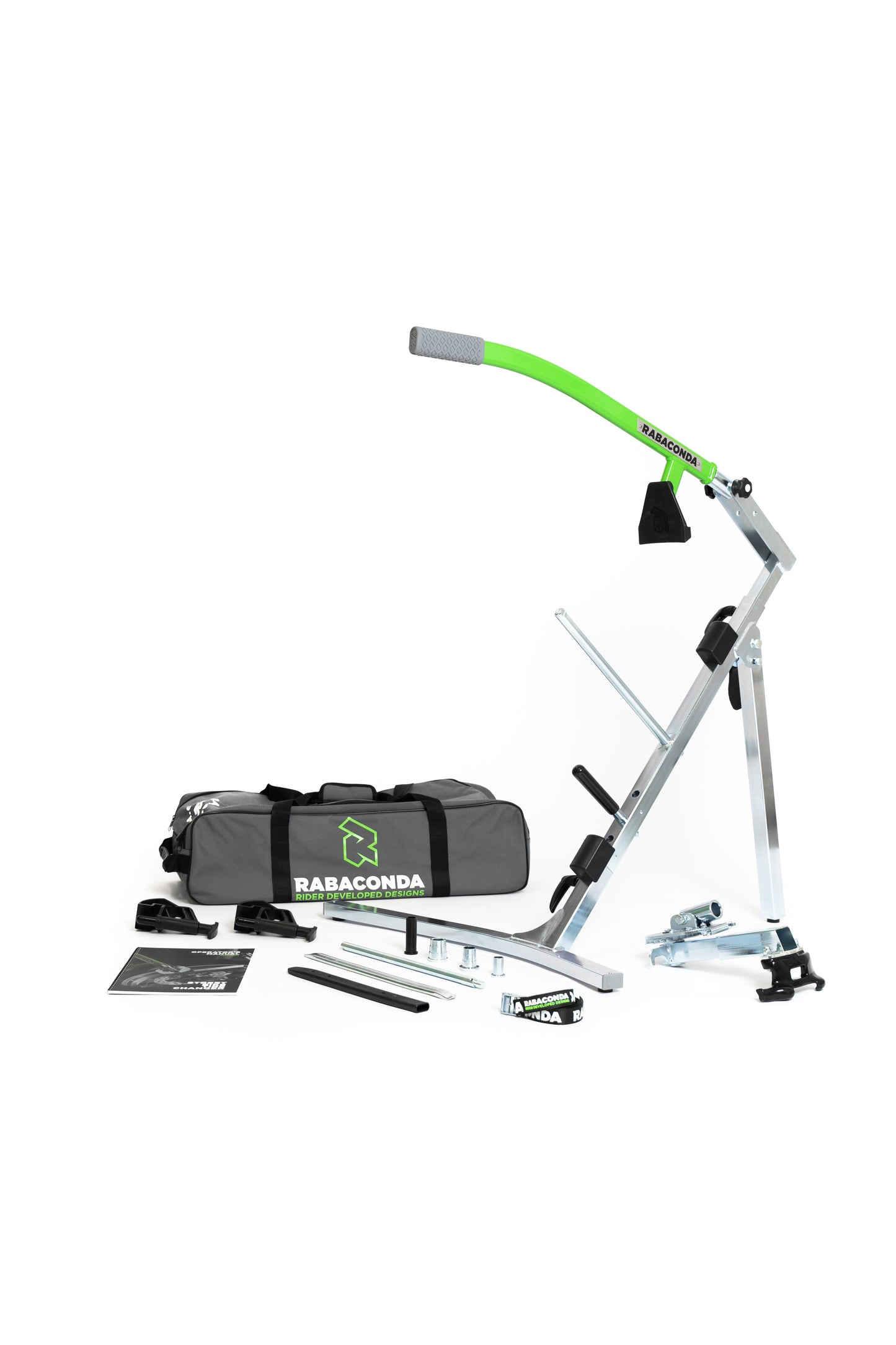 Rabaconda Street Bike Tyre Changer