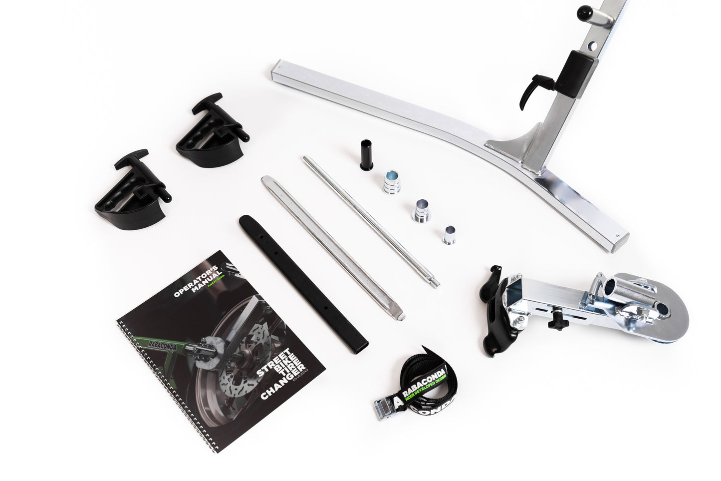 Rabaconda Street Bike Tyre Changer