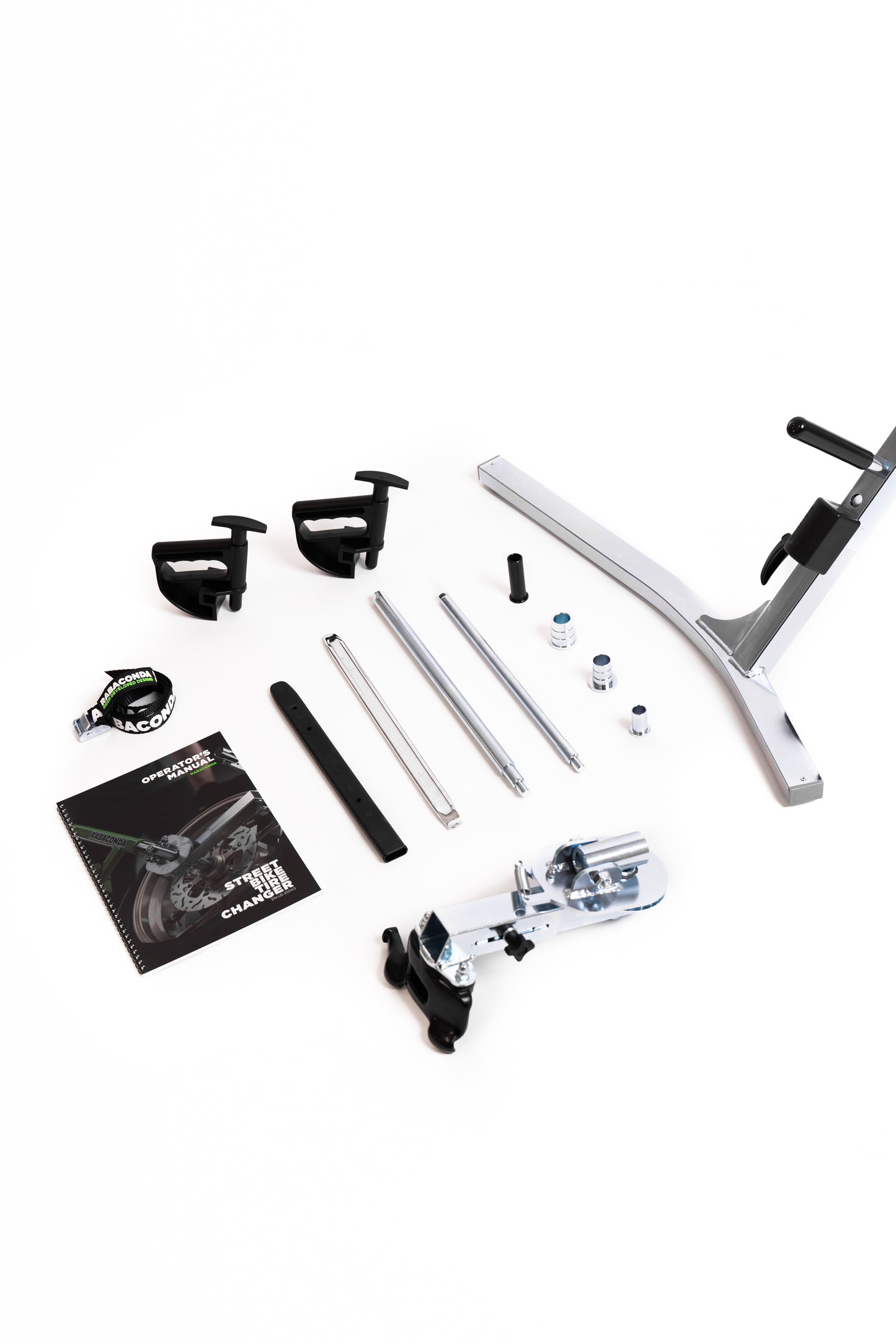 Rabaconda Street Bike Tyre Changer