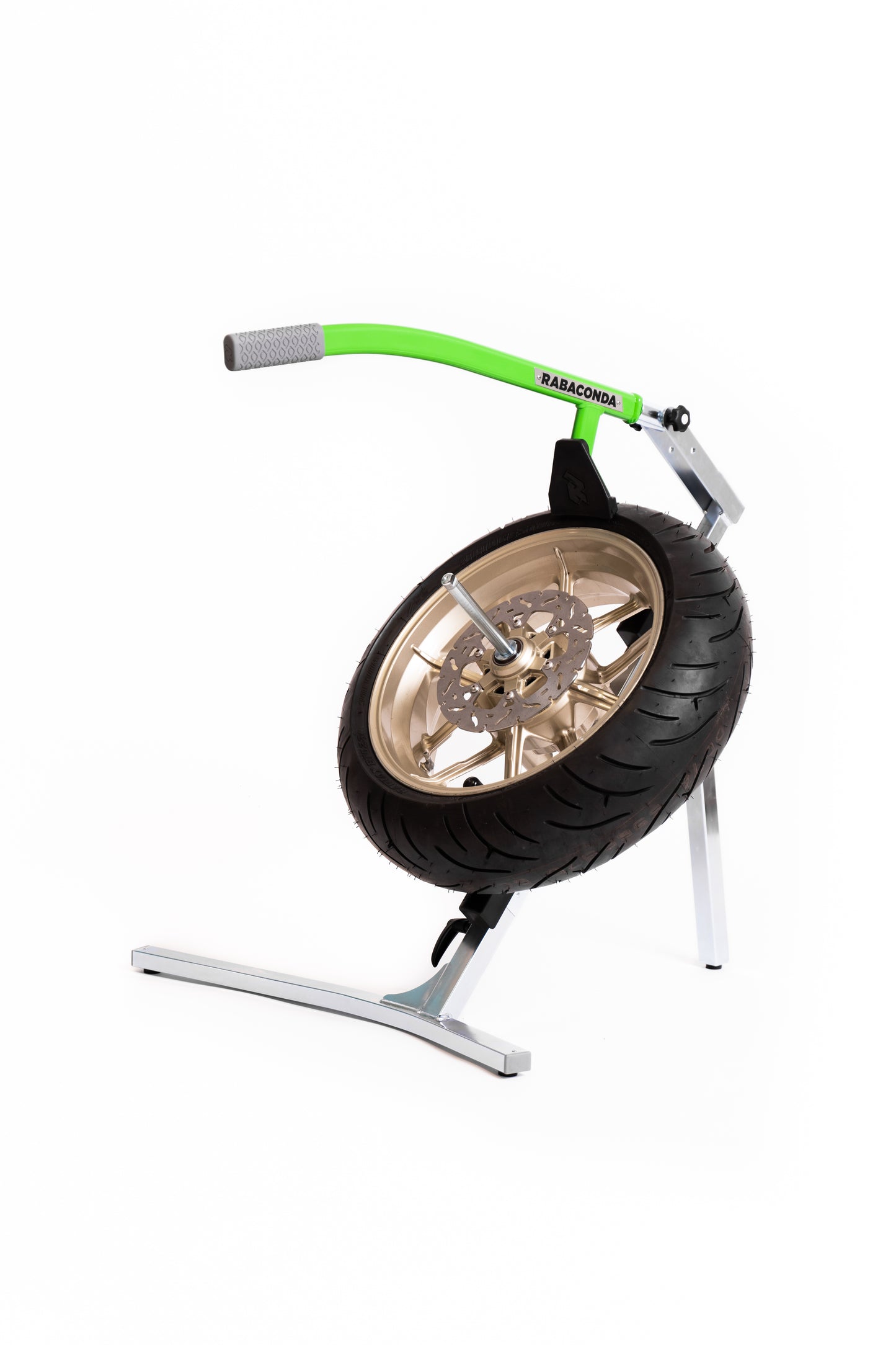 Rabaconda Street Bike Tyre Changer