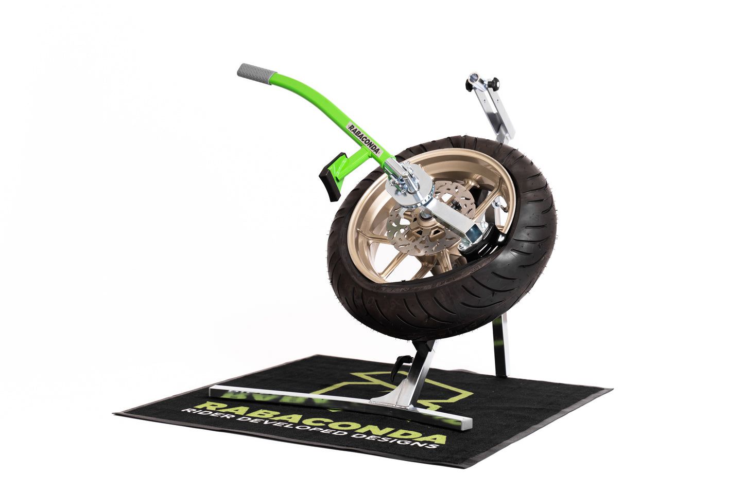 Rabaconda Street Bike Tyre Changer