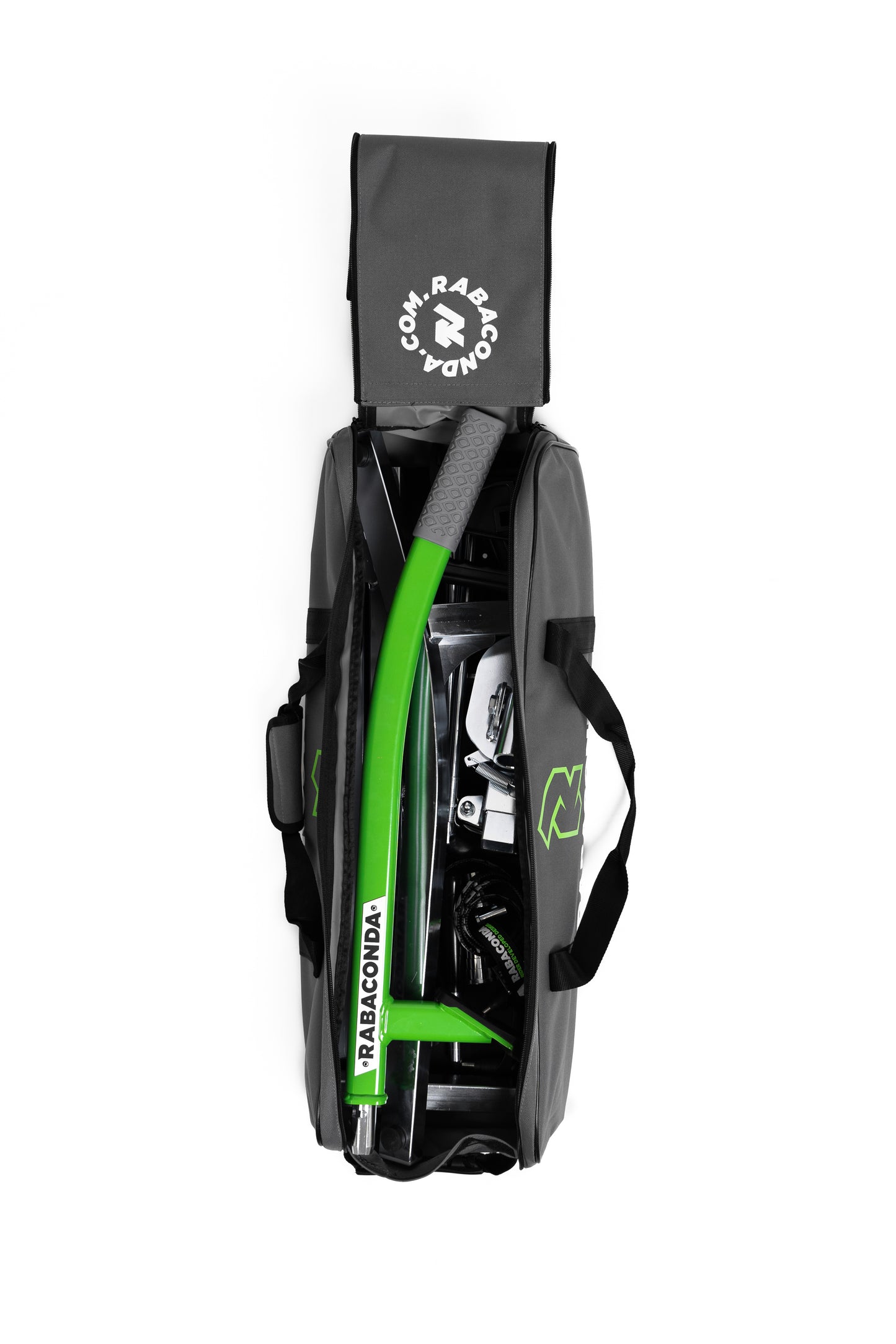 Rabaconda Street Bike Tyre Changer