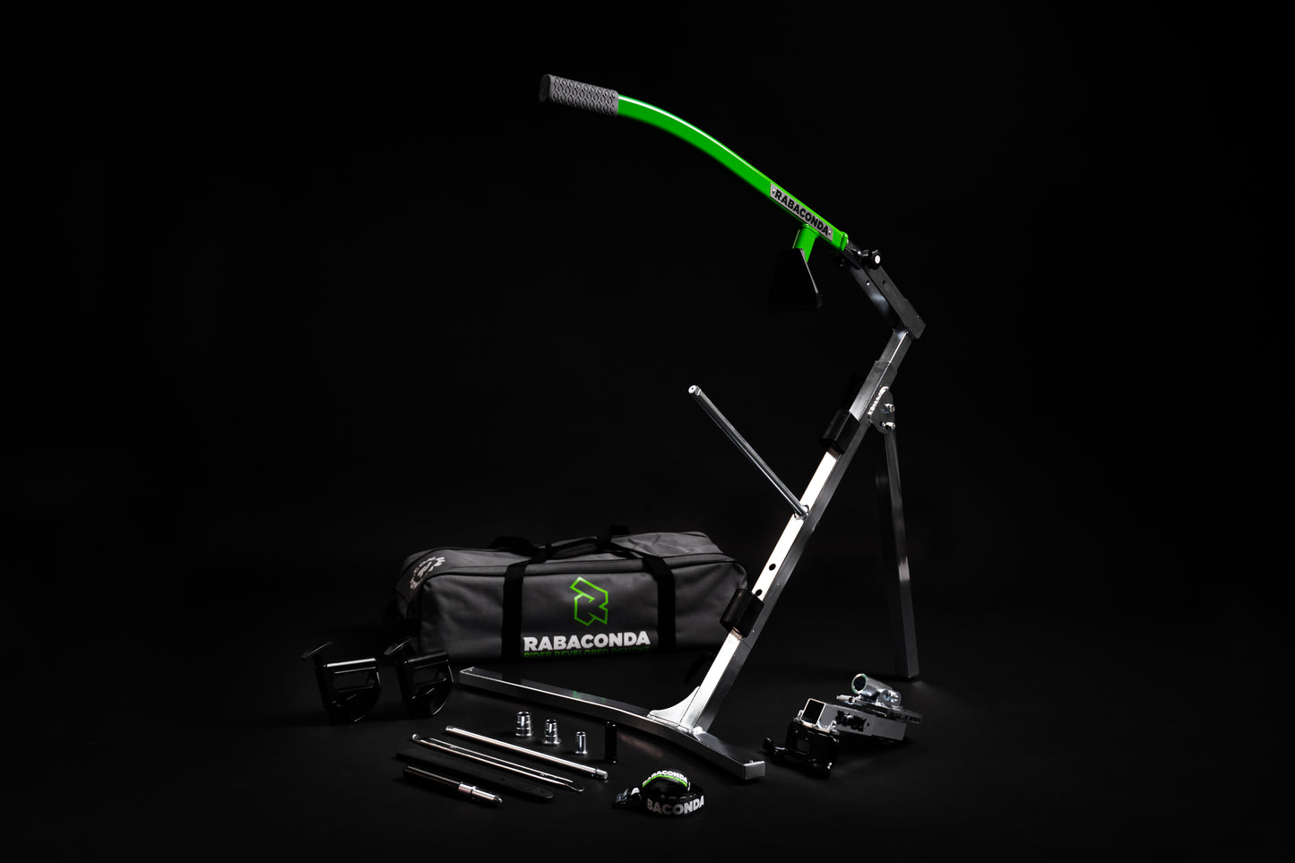 Rabaconda Street Bike Tyre Changer