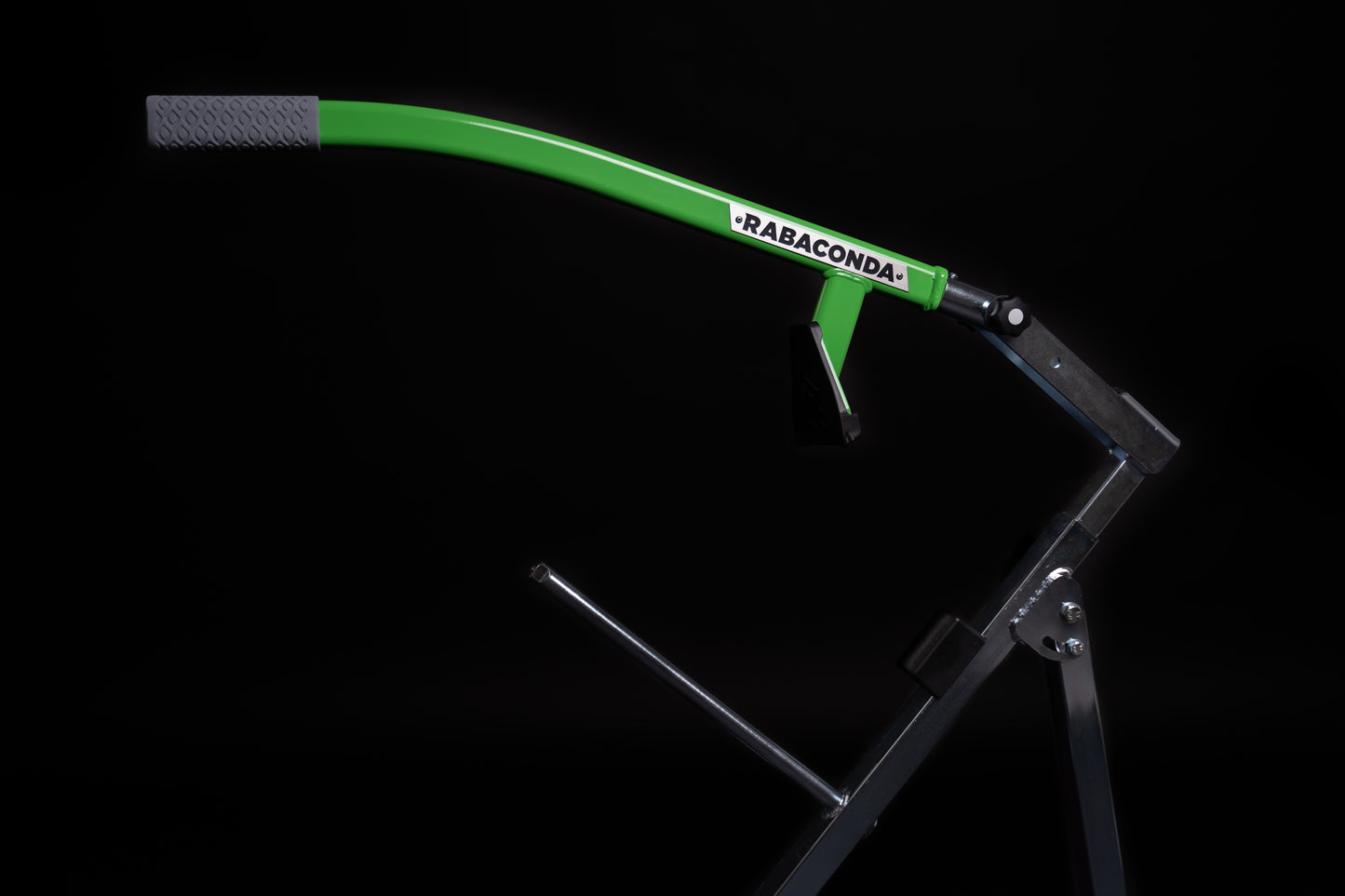 Rabaconda Street Bike Tyre Changer