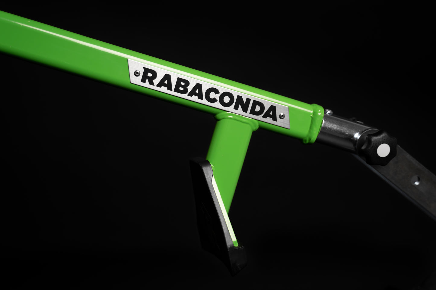 Rabaconda Street Bike Tyre Changer