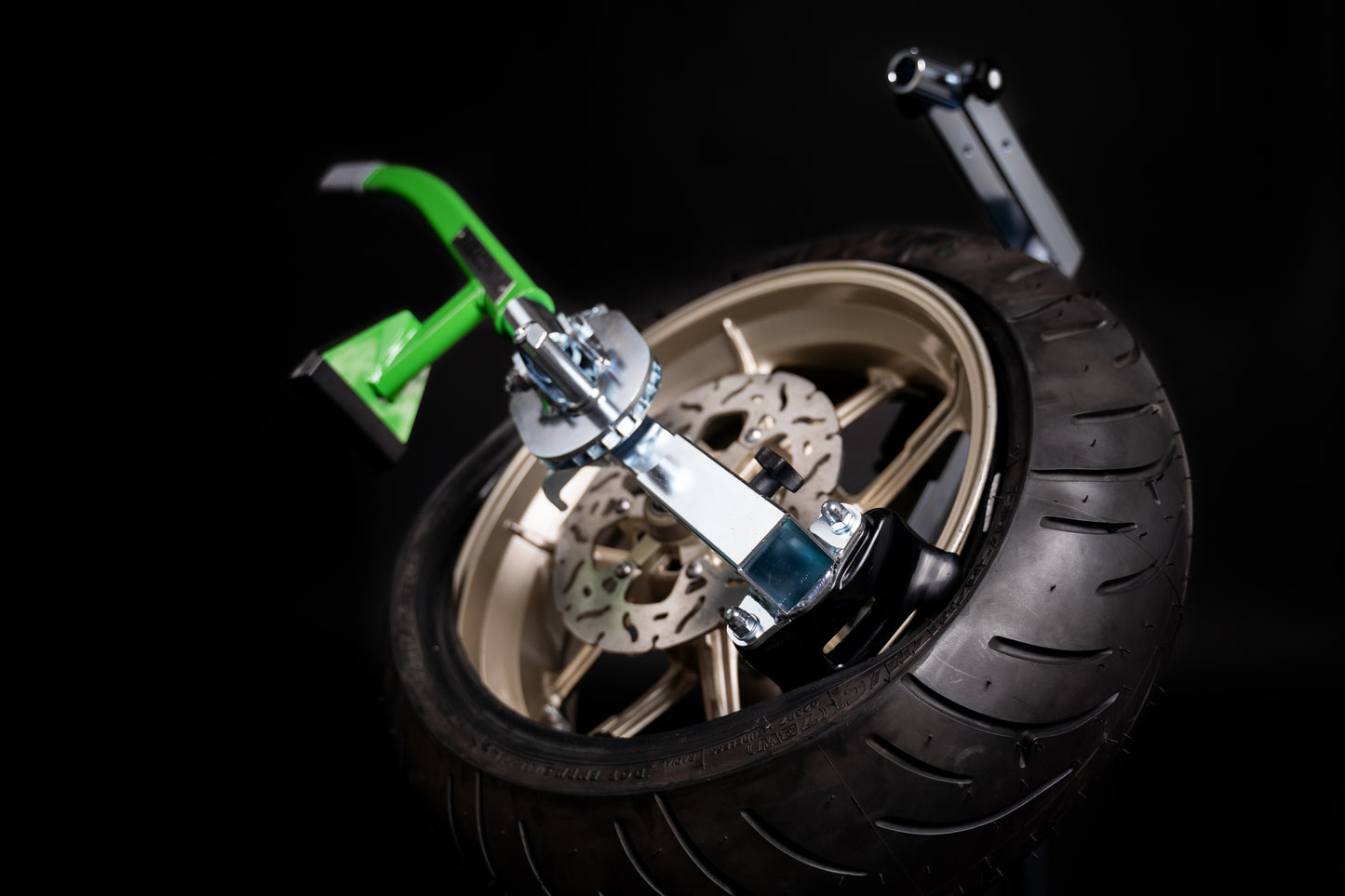 Rabaconda Street Bike Tyre Changer