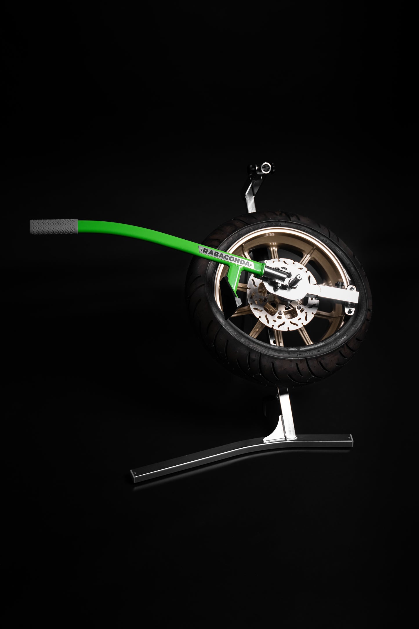 Rabaconda Street Bike Tyre Changer