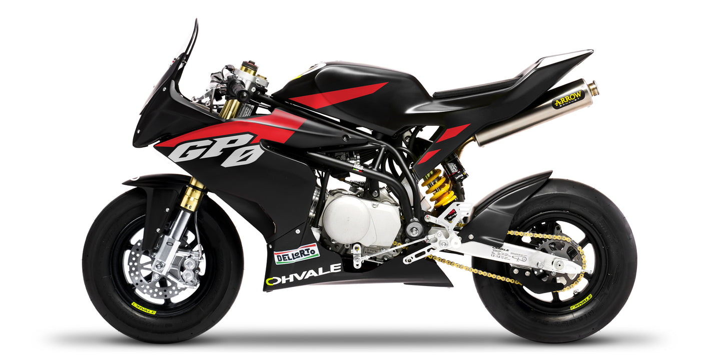 Ohvale GP-0