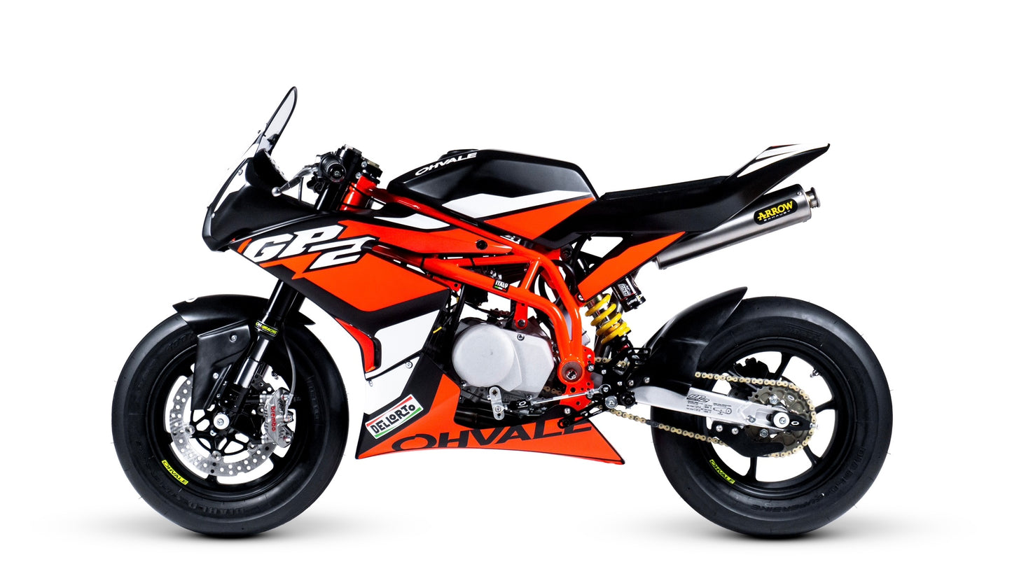 Ohvale GP-2