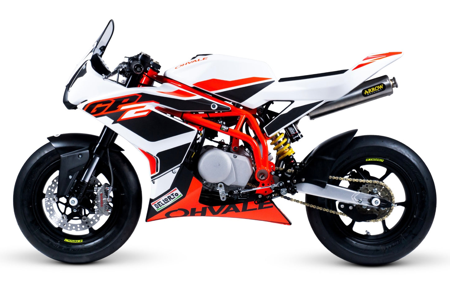 Ohvale GP-2