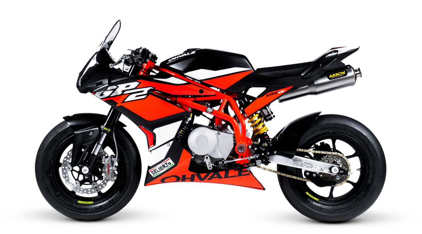 Ohvale GP-2