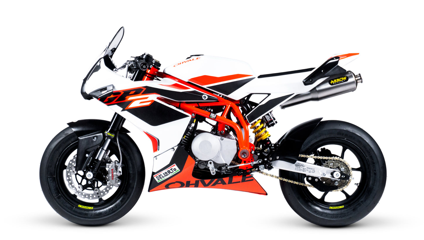 Ohvale GP-2