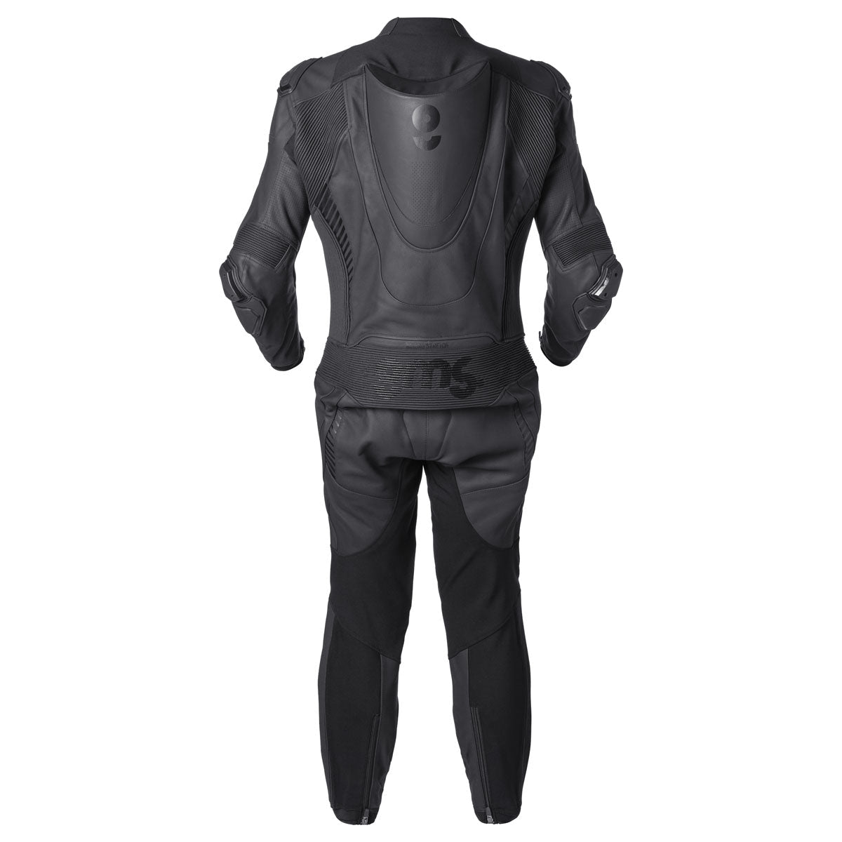 GMS Airbag-ready 1-piece læderdragt
