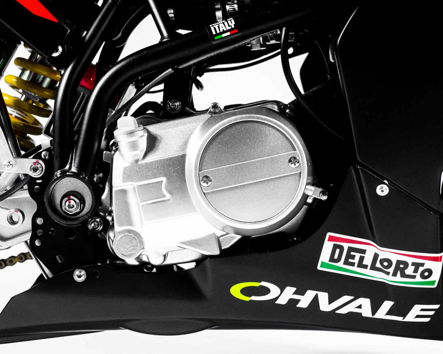 Ohvale GP-0