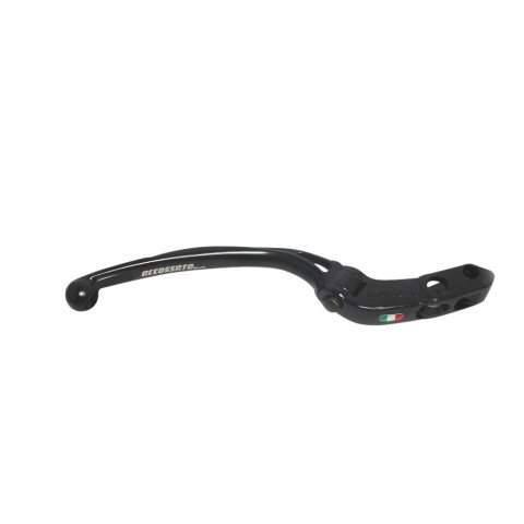 Accossato “flip-up” bremsegreb, 18mm udveksling, til Accossato og Brembo radiale mastercylindre